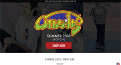 Desktop Screenshot of grizzlygriptape.com